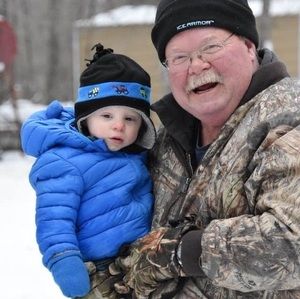 Meet your Posher, James